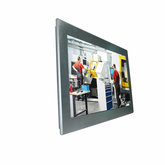21.5 inch Industrial Panel PC